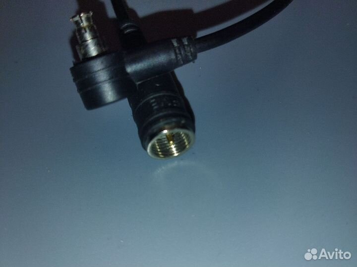 Переходник для 4G модема для подключения к антенне