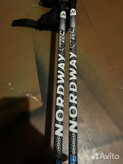 Лыжные палки