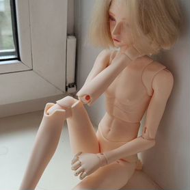 Бжд 1/4 рекаст (bjd) продан