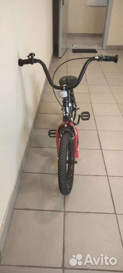Детский велосипед 16
