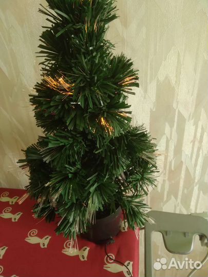 Ель искуственная