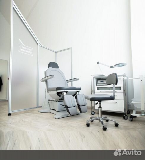 Кресло для педикюра