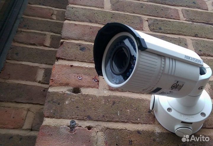 Онлайн камера