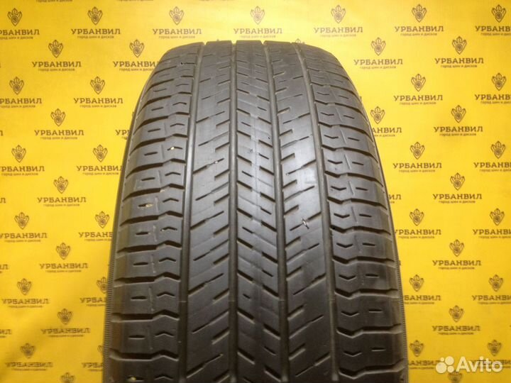 Yokohama Geolandar G91 225/60 R18 100H