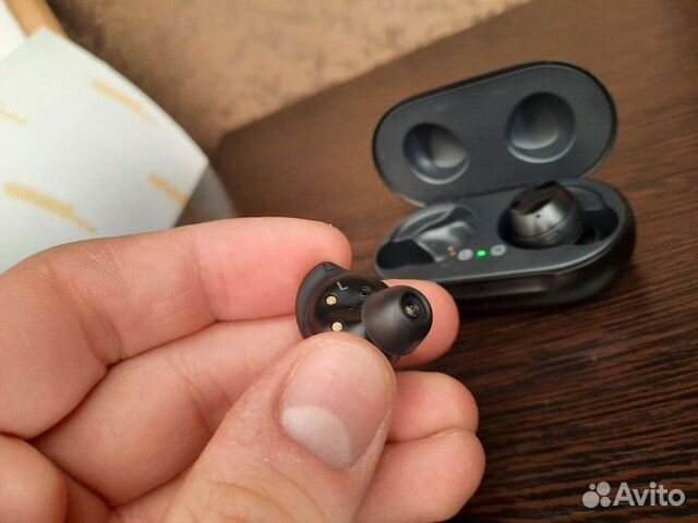 Samsung galaxy buds