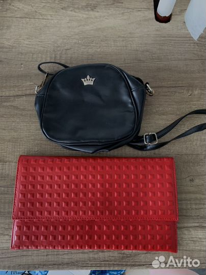 Женские сумки