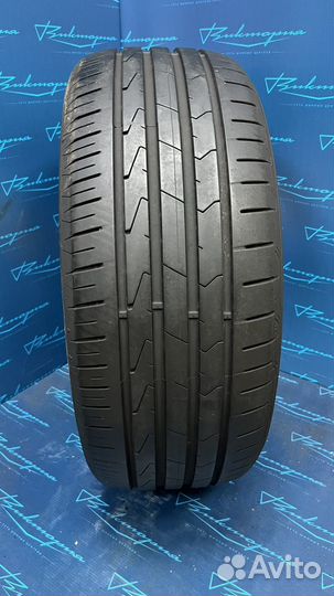 Hankook Ventus Prime 3 K125 235/55 R17 103W