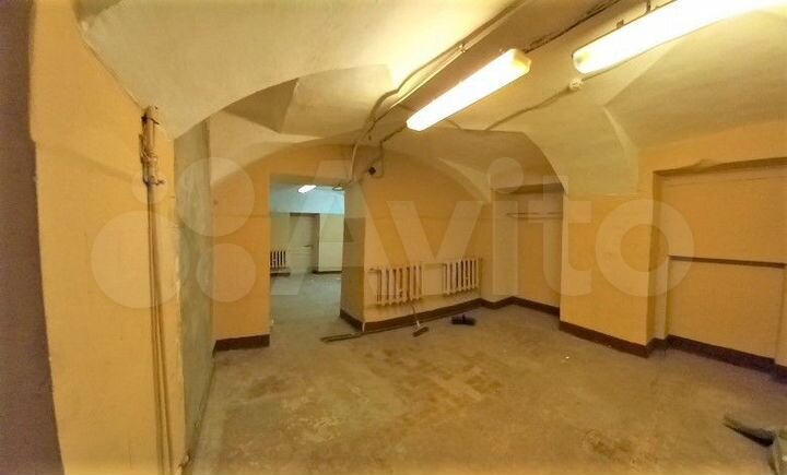 Производство, склад,1 этаж,74.6 м²
