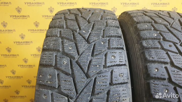 Dunlop SP Winter Ice 02 185/60 R15 88T