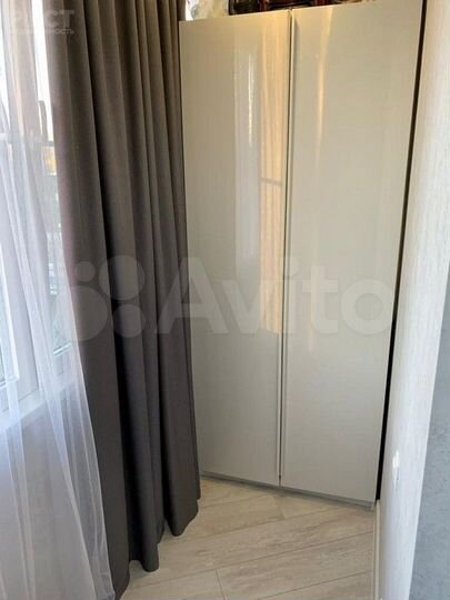 2-к. квартира, 46,4 м², 10/11 эт.