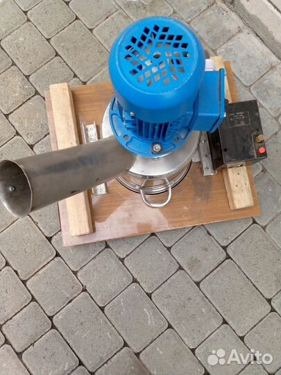 Измельчитель, соковыжималка, терка