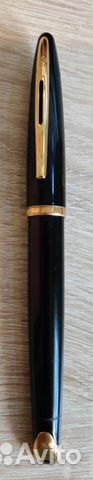 Перьевая ручка Waterman
