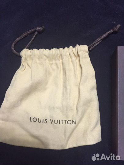 Коробка louis vuitton оригинал