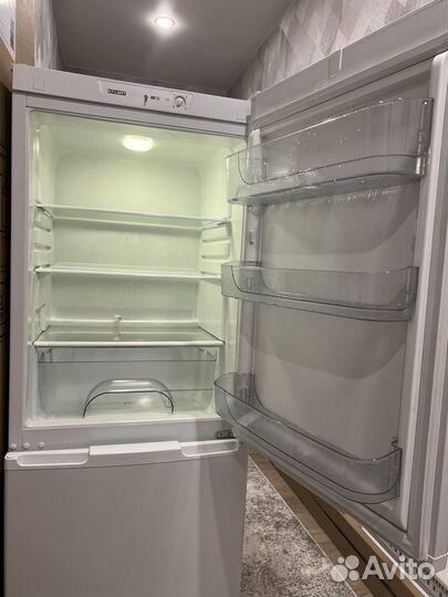 Холодильник atlant бу
