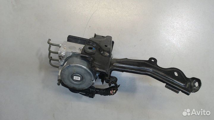 Блок абс, насос Subaru Legacy (B15), 2018