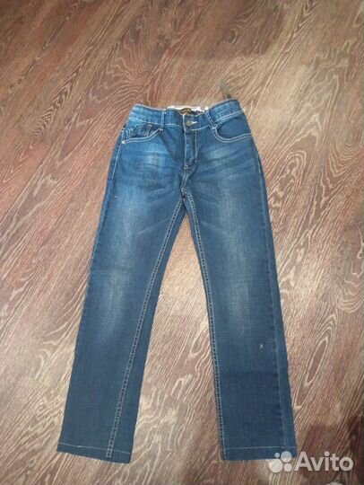 Вещи на мальчика пакетом140- 146р