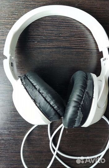 Наушники Skullcandy Hesh
