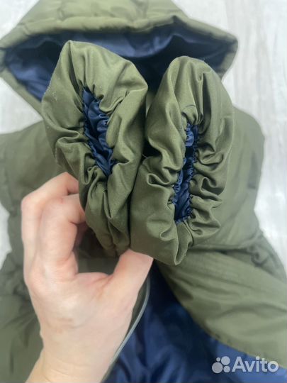 Куртка демисезонная для мальчика 104 hm