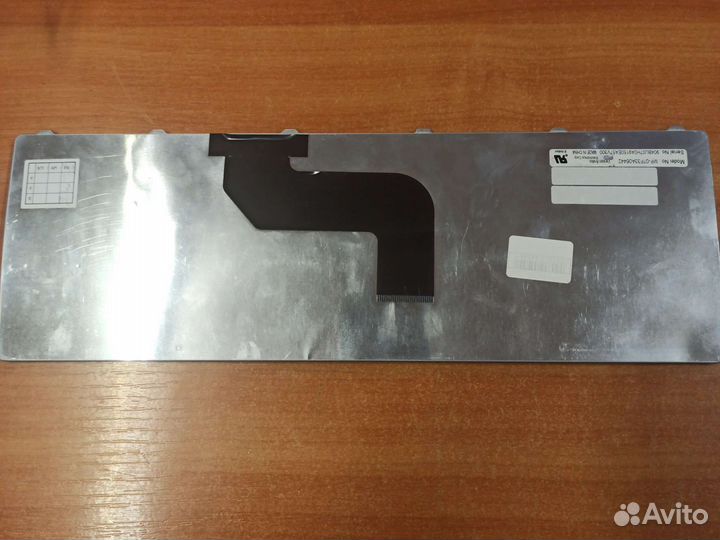 Клавиатура Acer NV52