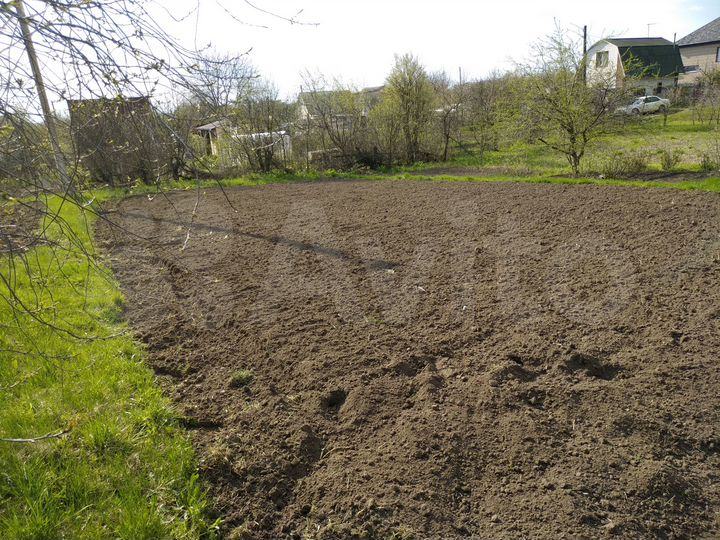 Дача 20 м² на участке 7 сот.