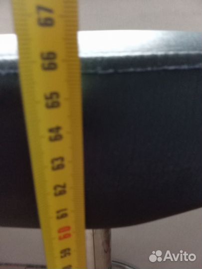 Стул барный или для мастера