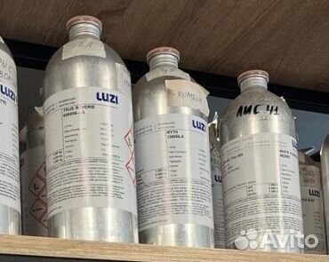 Масло для духов оптом