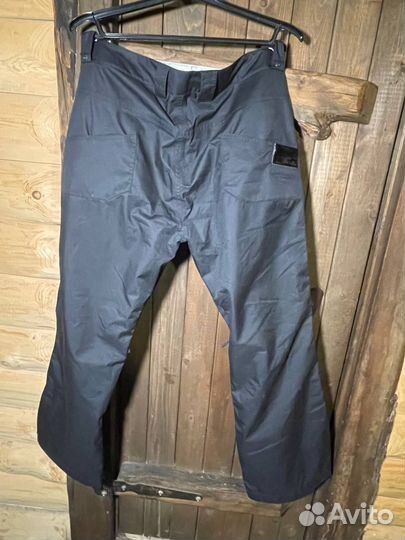 Мембранные штаны Oakley Karing Pant XL