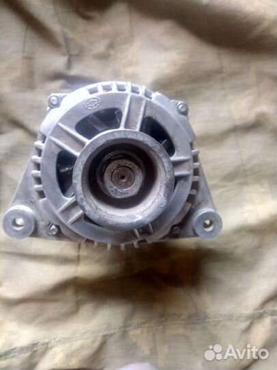 Генератор ваз 2110, 2111, 2112, 2113, 2114, 2115