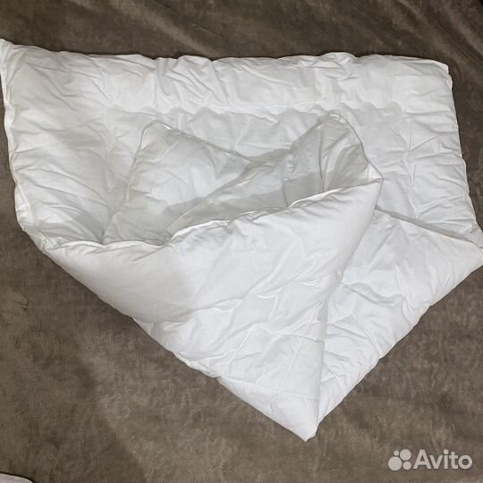 Детское одеяло новое