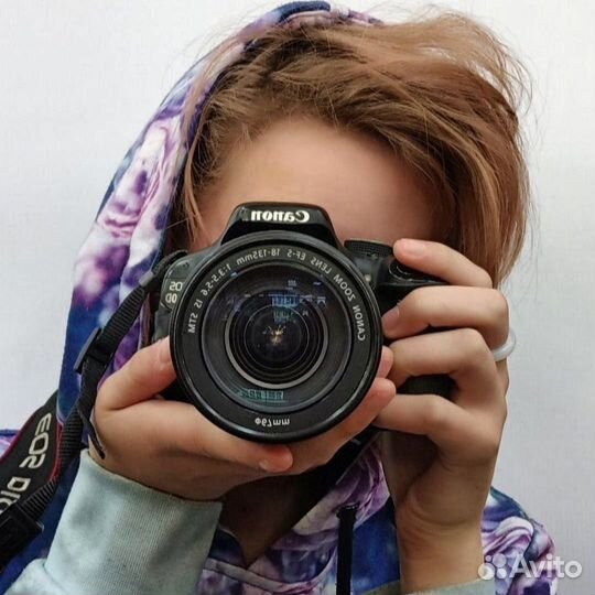 Услуги фотографа