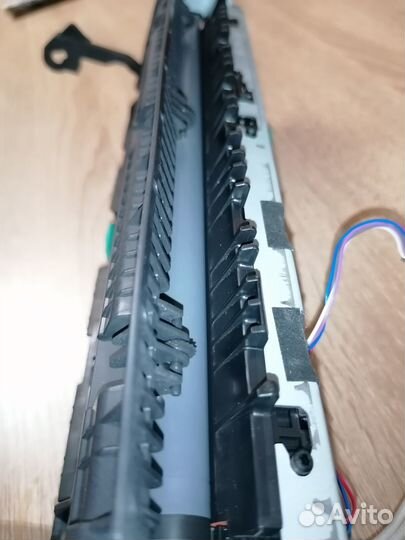 RM1-7577 Печь в сборе для HP M1536nf MFP