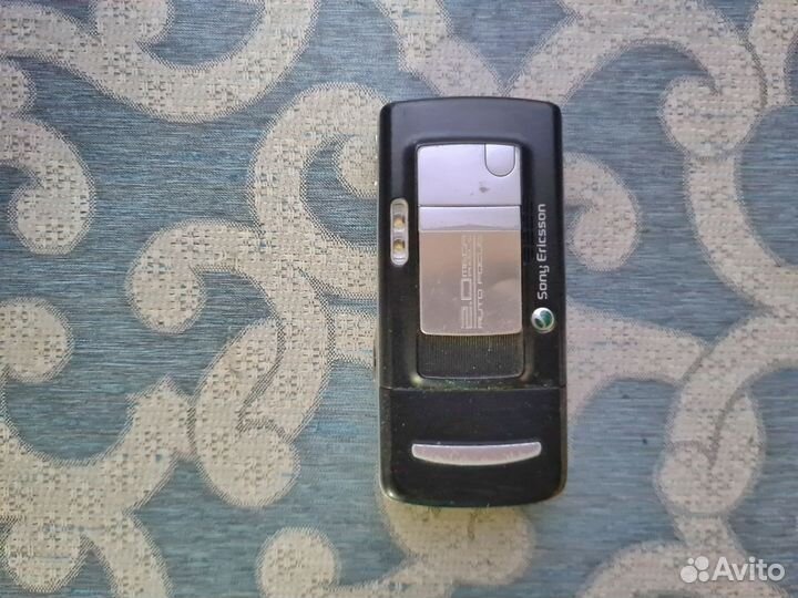 Sony Ericsson K750i