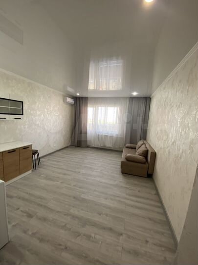 Квартира-студия, 27,2 м², 6/15 эт.