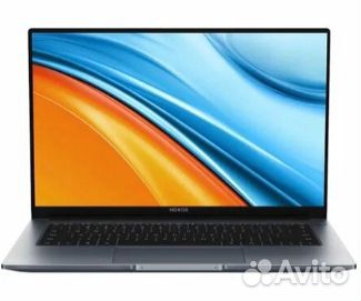 Ноутбук Honor MagicBook 15.6