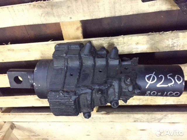 Расширитель D250 для гнб