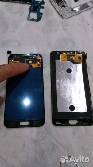 Экран на телефон