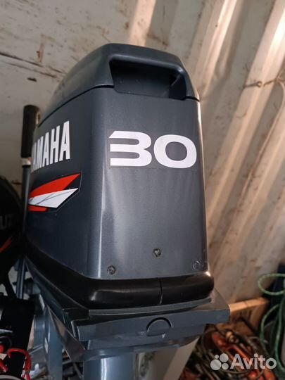 Продам лодку с мотором