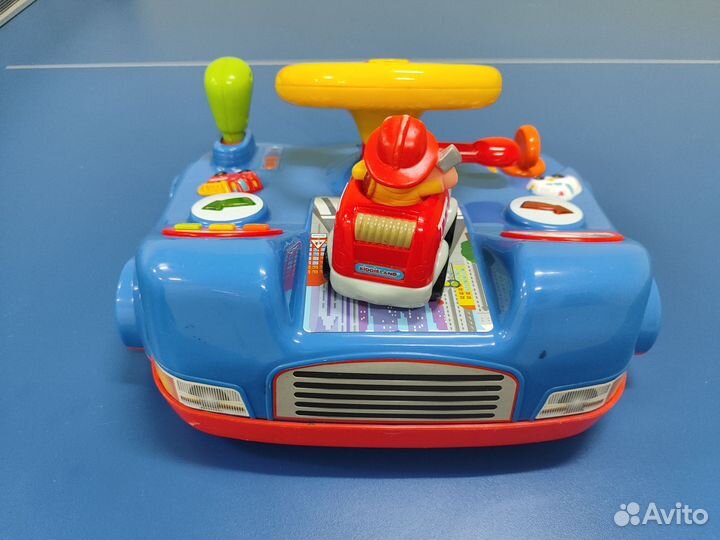 Kiddieland Развивающий центр 