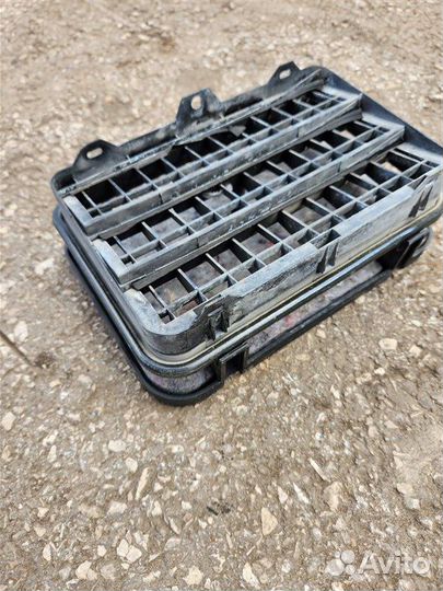 Решетка вентиляционная Bmw X5 E70 N62B48B 2012