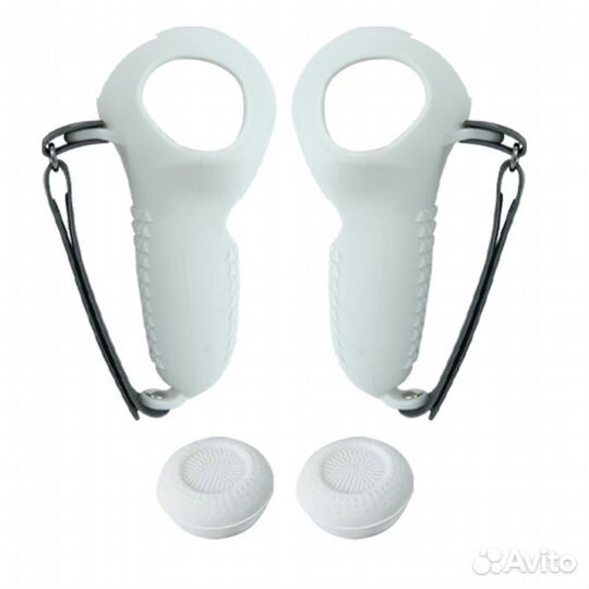 Чехол с ремешком на контроллер Pico 4