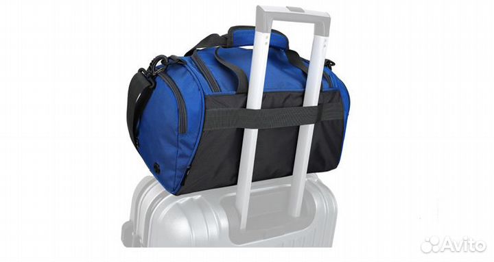 Спортивная сумка мужская женская