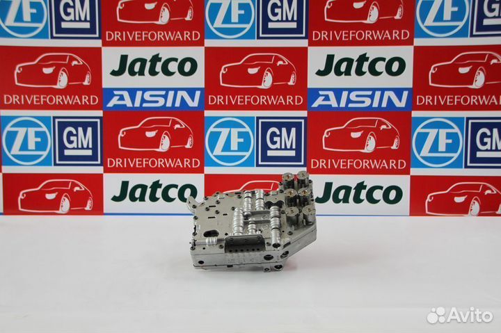 Гидроблок M-11 Ремонт гидроблока