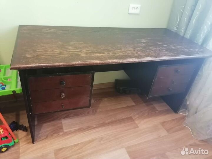Письменный стол бу