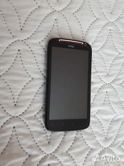 HTC Sensation XE, 4 ГБ