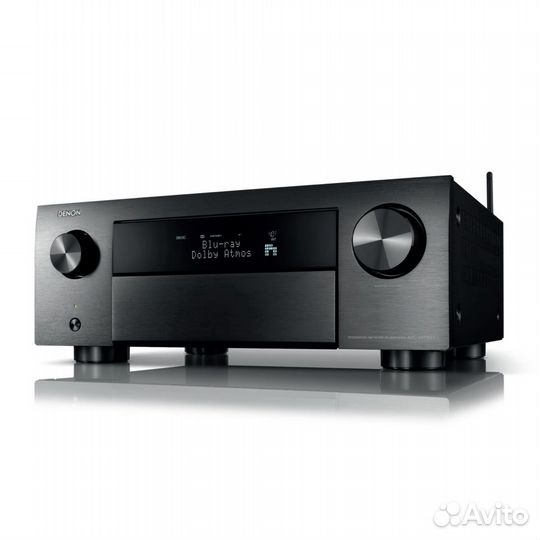 Ресивер Denon AVC-X4800H