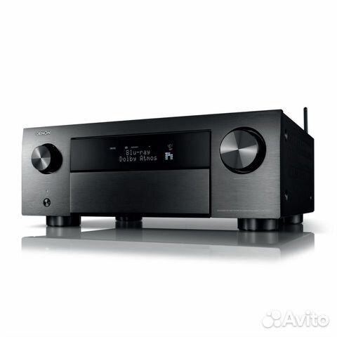Ресивер Denon AVC-X4800H