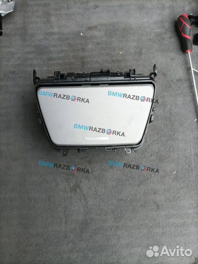 Подстаканник BMW 6 F06/F12/F13 F06 2014 9197227