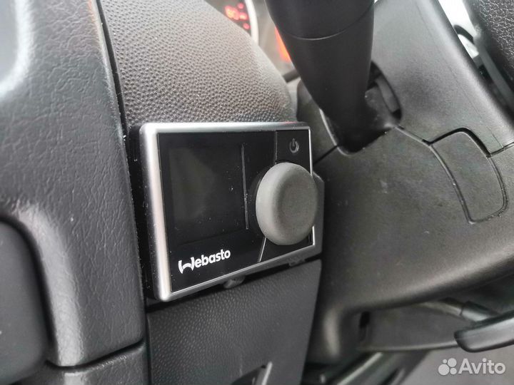 Citroen Jumpy 2.0 МТ, 2016, 295 000 км