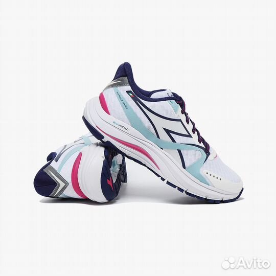 Р. 40.5. Diadora Mythos Blushield 8 Vortice