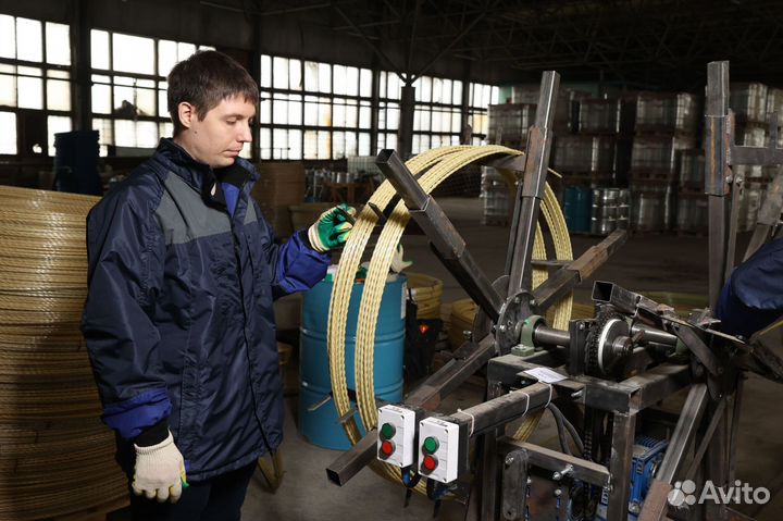 Стеклокомпозитная корозиостойкая армтура оптом сам